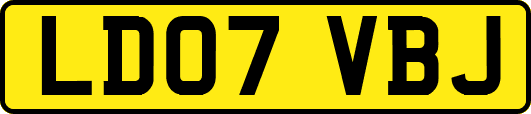 LD07VBJ