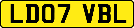 LD07VBL