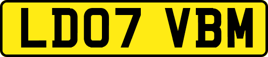 LD07VBM