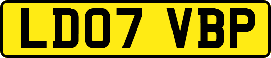 LD07VBP