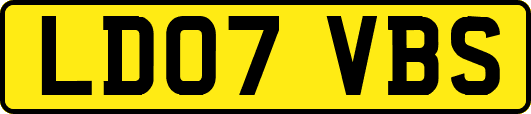LD07VBS