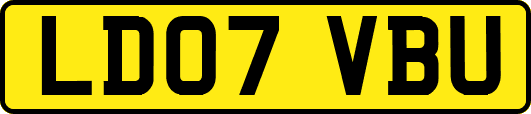 LD07VBU
