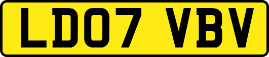 LD07VBV