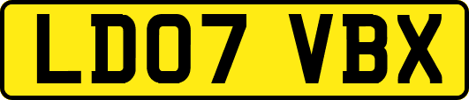 LD07VBX