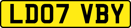 LD07VBY