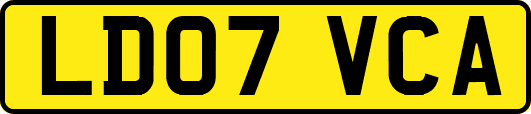 LD07VCA