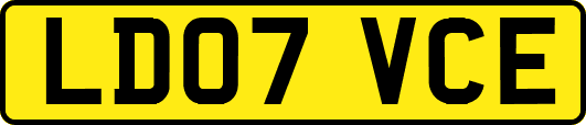 LD07VCE