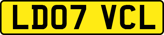 LD07VCL
