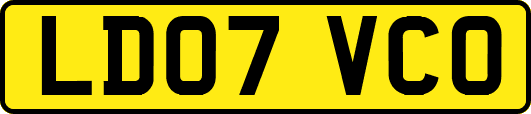 LD07VCO