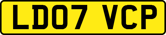 LD07VCP