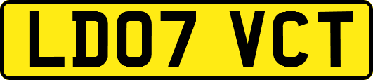 LD07VCT
