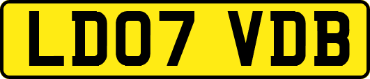 LD07VDB
