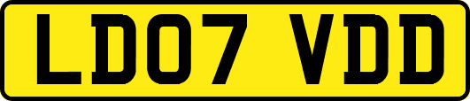 LD07VDD