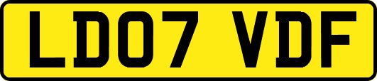 LD07VDF