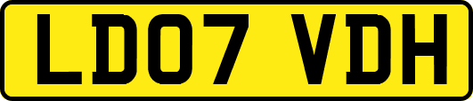 LD07VDH