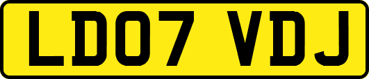 LD07VDJ