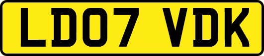 LD07VDK