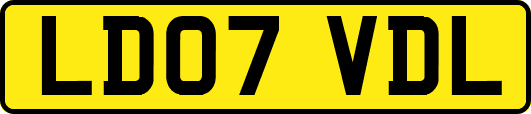 LD07VDL