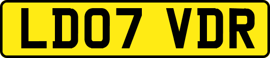 LD07VDR
