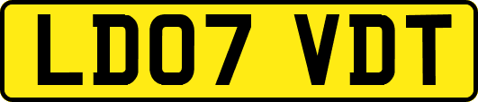 LD07VDT