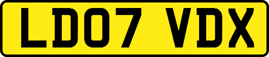LD07VDX