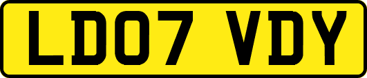 LD07VDY