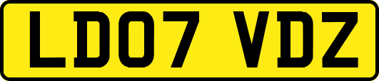LD07VDZ