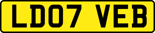 LD07VEB