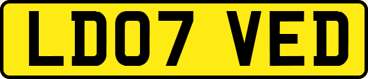LD07VED