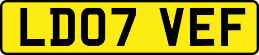 LD07VEF