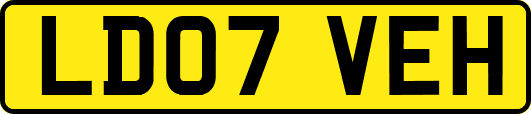 LD07VEH