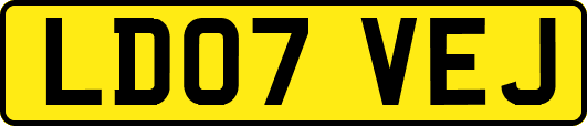LD07VEJ