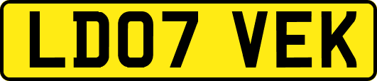 LD07VEK