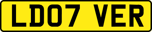 LD07VER