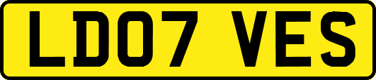 LD07VES