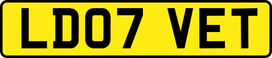 LD07VET