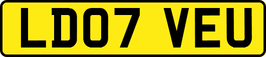 LD07VEU