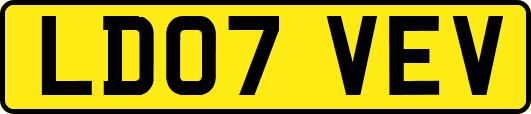 LD07VEV