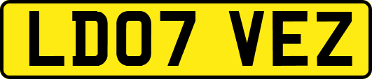 LD07VEZ