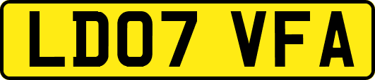 LD07VFA