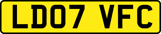 LD07VFC