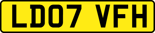 LD07VFH
