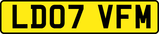 LD07VFM