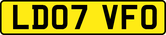 LD07VFO