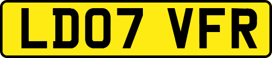 LD07VFR