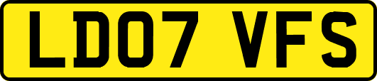 LD07VFS