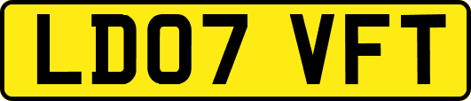 LD07VFT