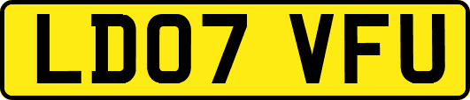 LD07VFU