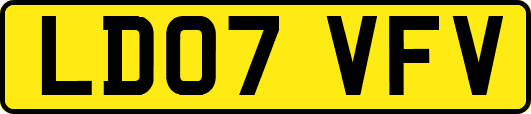 LD07VFV