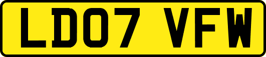 LD07VFW
